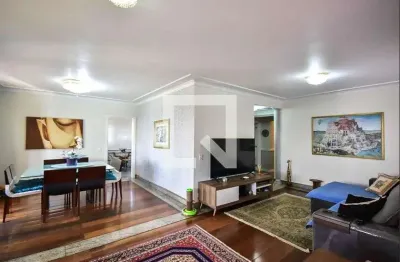 Apartamento para aluguel - panamby, 4 quartos,  228 m² - são paulo