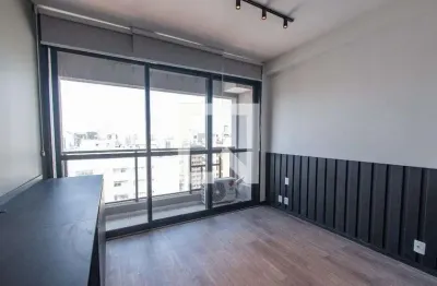 Kitnet / stúdio para aluguel - vila mariana, 1 quarto,  22 m² - são paulo