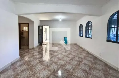 Casa para aluguel - parque via norte, 2 quartos,  290 m² - campinas