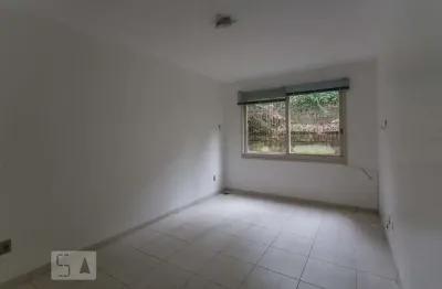 Apartamento para aluguel - santa tereza , 1 quarto,  90 m² - porto alegre