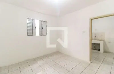 Casa com 1 quarto para alugar na Rua Tomazzo Ferrara, Itaquera, São Paulo