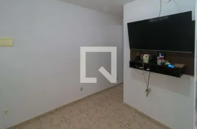 Casa para aluguel - vila das mercês, 1 quarto,  30 m² - são paulo