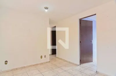Apartamento para aluguel - parque nações unidas, 2 quartos,  100 m² - são paulo