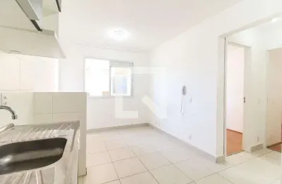 Apartamento para aluguel - josé bonifácio, 2 quartos,  42 m² - são paulo