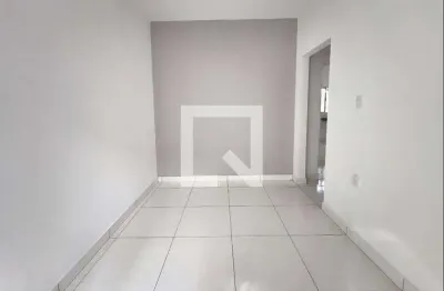 Casa para aluguel - jardim antonio von zuben, 1 quarto,  45 m² - campinas