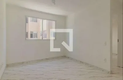 Apartamento para aluguel - cavalhada, 2 quartos,  45 m² - porto alegre