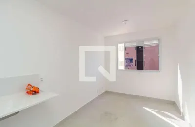 Apartamento para aluguel - itaquera, 2 quartos,  33 m² - são paulo