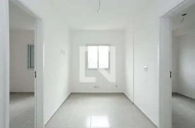 Apartamento para aluguel - vila aricanduva, 2 quartos,  40 m² - são paulo