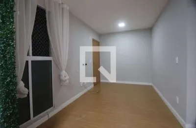 Apartamento com 2 quartos para alugar na Rua das Violetas, Igara, Canoas