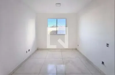 Apartamento para aluguel - cidade satélite íris, 2 quartos,  39 m² - campinas