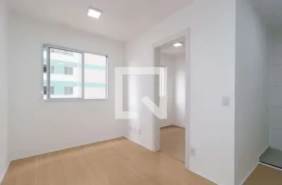 Apartamento para aluguel - mooca, 2 quartos,  35 m² - são paulo