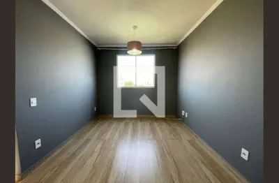 Apartamento para aluguel - parque ipê, 2 quartos,  39 m² - são paulo