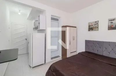 Kitnet / stúdio para aluguel - artur alvim, 1 quarto,  20 m² - são paulo