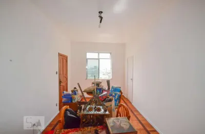 Apartamento para aluguel - são cristóvão, 2 quartos,  80 m² - rio de janeiro