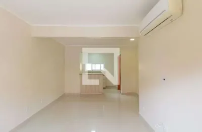 Casa / sobrado em condomínio para aluguel - harmonia, 3 quartos,  100 m² - canoas