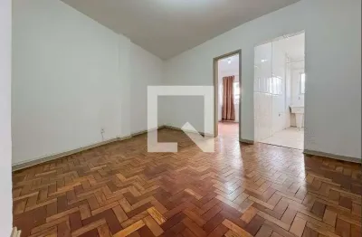 Apartamento para aluguel - liberdade, 1 quarto,  45 m² - são paulo