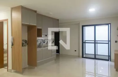 Apartamento para aluguel - santana, 1 quarto,  37 m² - são paulo