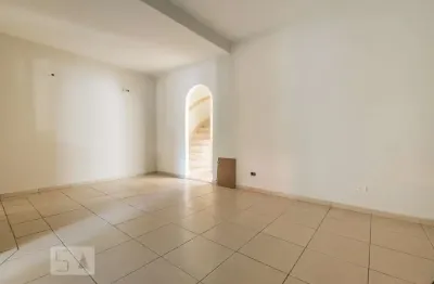 Casa para aluguel - santo amaro , 3 quartos,  120 m² - são paulo