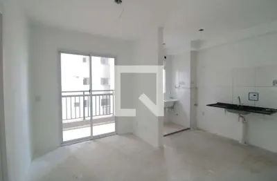 Apartamento para aluguel - vila isa, 2 quartos,  38 m² - são paulo