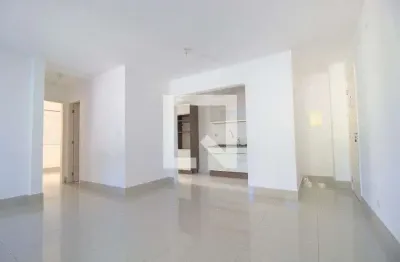 Apartamento para aluguel - jardim sabiá, 2 quartos,  69 m² - cotia