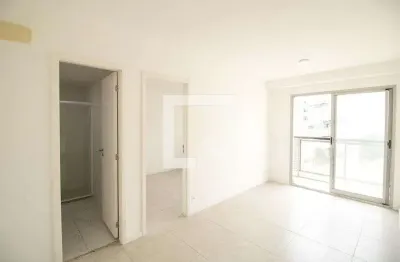 Apartamento para aluguel - centro, 1 quarto,  43 m² - rio de janeiro