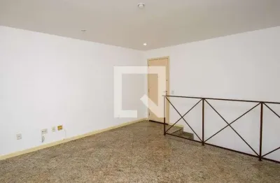 Apartamento para aluguel - freguesia , 3 quartos,  124 m² - rio de janeiro