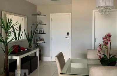 Apartamento para aluguel - jardim oceânico, 2 quartos,  100 m² - rio de janeiro