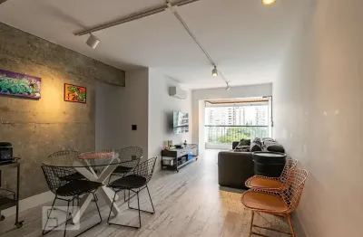 Apartamento para aluguel - vila nova conceição, 2 quartos,  70 m² - são paulo