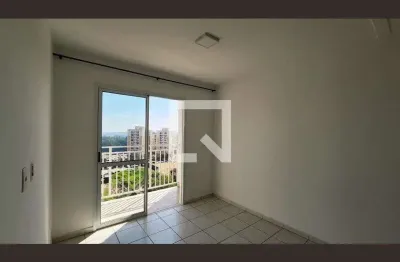 Apartamento para aluguel - nambi, 2 quartos,  66 m² - jundiaí