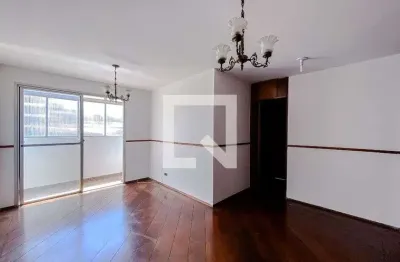 Apartamento para aluguel - mooca, 2 quartos,  63 m² - são paulo
