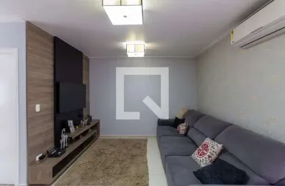 Casa / sobrado em condomínio para aluguel - vila ré, 3 quartos,  150 m² - são paulo