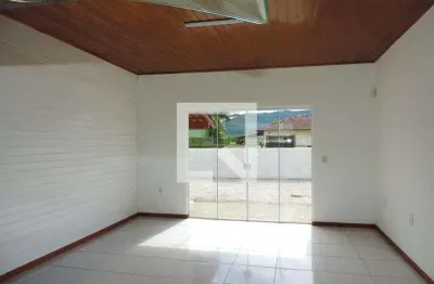 Casa para aluguel - campeche, 3 quartos,  100 m² - florianópolis