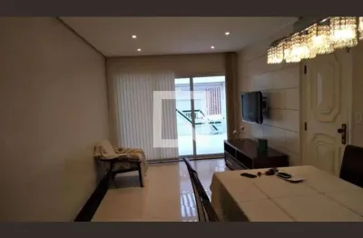 Casa para aluguel - chácara santo antonio, 3 quartos,  220 m² - são paulo