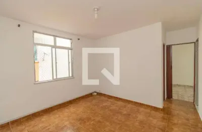 Apartamento para aluguel - olaria, 2 quartos,  50 m² - rio de janeiro