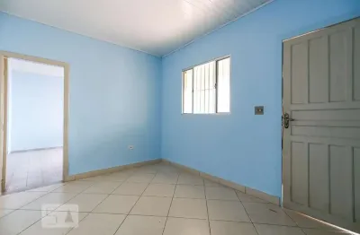 Casa para aluguel - vila ede, 1 quarto,  84 m² - são paulo