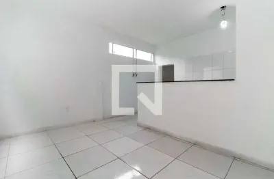 Apartamento para aluguel - goiânia, 1 quarto,  50 m² - belo horizonte