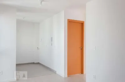 Apartamento para aluguel - estância velha, 2 quartos,  41 m² - canoas