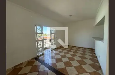 Casa para aluguel - parque viana, 1 quarto,  38 m² - barueri