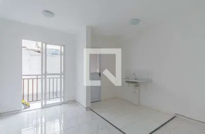 Apartamento para aluguel - ipiranga, 2 quartos,  39 m² - são paulo
