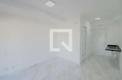 Kitnet / stúdio para aluguel - água fria, 1 quarto,  28 m² - são paulo