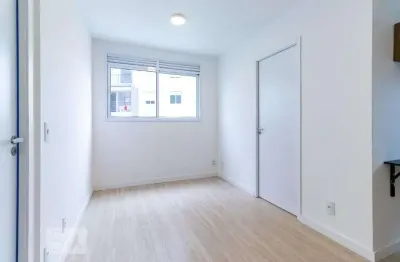 Apartamento para aluguel - veleiros, 2 quartos,  34 m² - são paulo