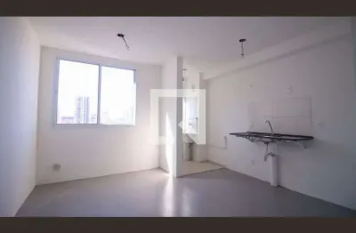 Apartamento para aluguel - vila prudente, 2 quartos,  32 m² - são paulo