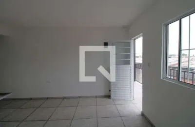 Apartamento para aluguel - socorro, 1 quarto,  38 m² - são paulo