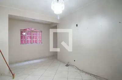 Casa para aluguel - recanto das emas, 4 quartos,  300 m² - brasília
