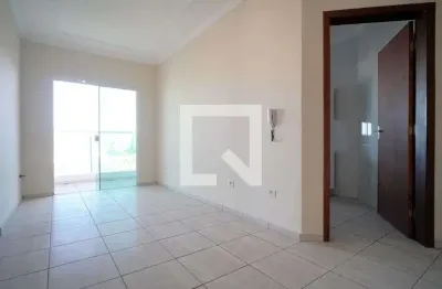 Apartamento para aluguel - vila piedade, 2 quartos,  73 m² - sorocaba