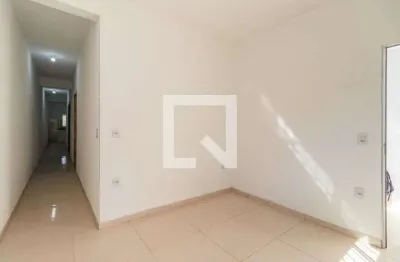 Casa para aluguel - vila pindorama, 2 quartos,  90 m² - barueri