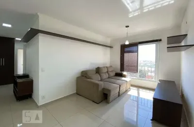 Apartamento para aluguel - jardim europa, 2 quartos,  50 m² - sorocaba