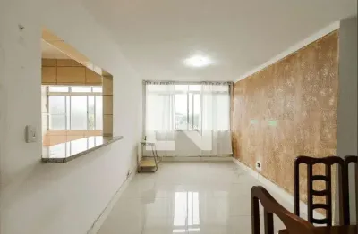 Apartamento para aluguel - santo amaro , 2 quartos,  95 m² - são paulo