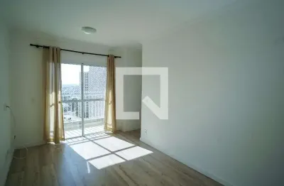 Apartamento para aluguel - jardim piratininga, 2 quartos,  61 m² - sorocaba