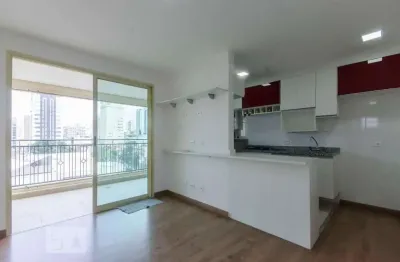 Kitnet / stúdio para aluguel - santana, 1 quarto,  48 m² - são paulo